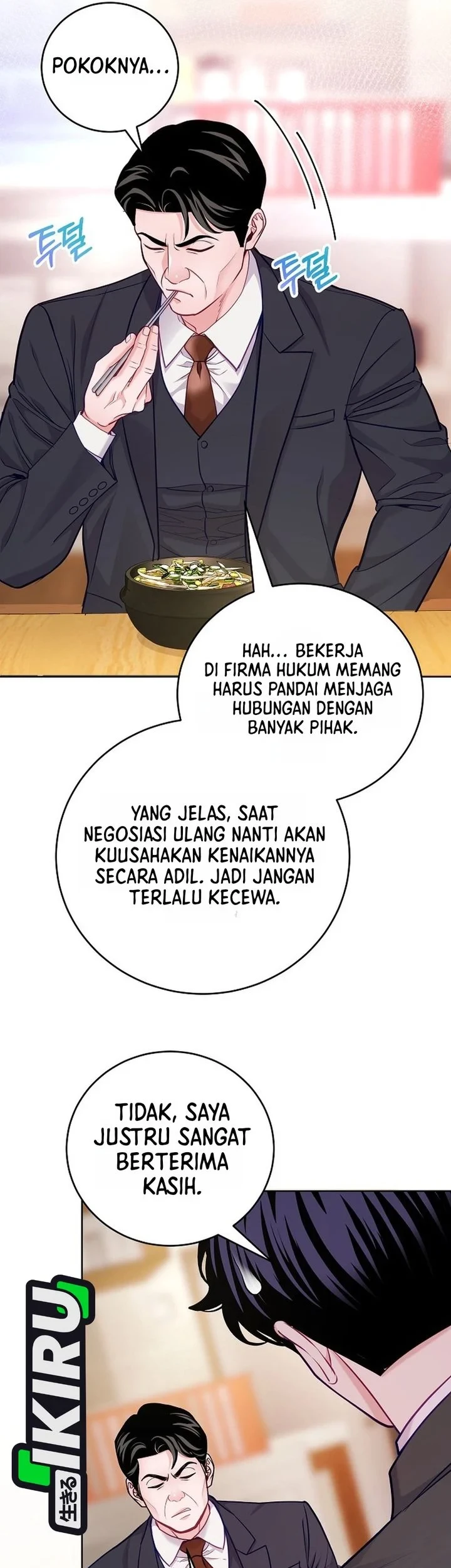 Chapter 31 - halaman 22