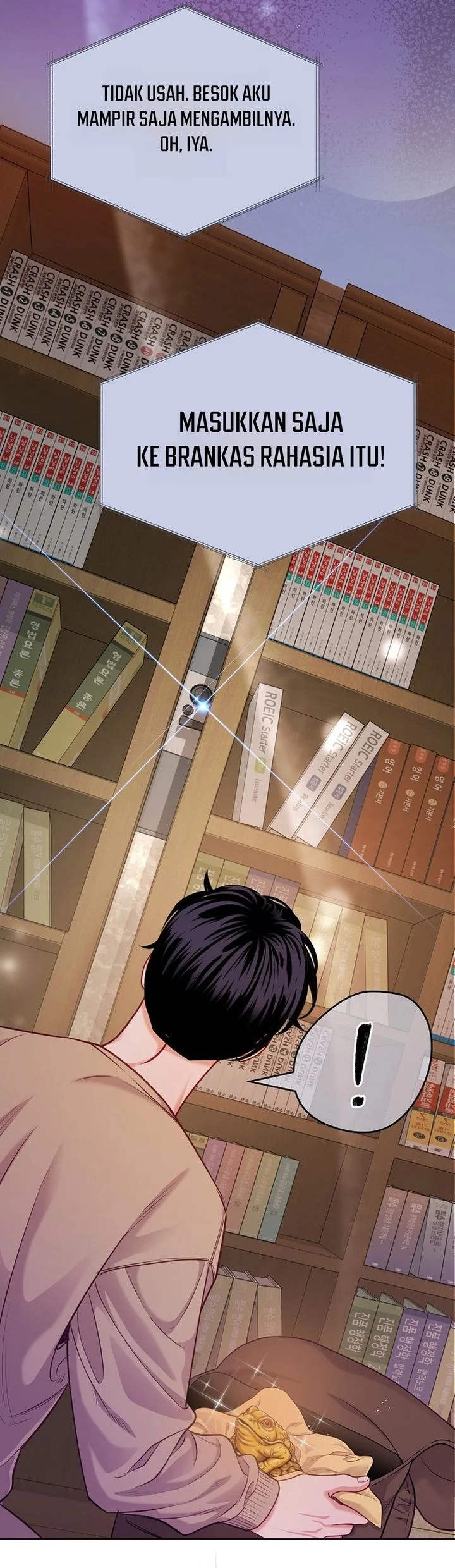 Chapter 31 - halaman 61