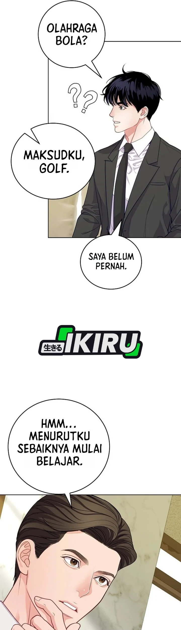 Chapter 32 - halaman 32