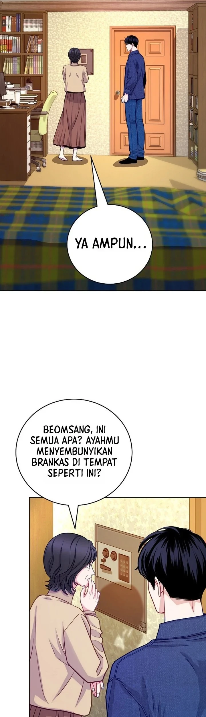 Chapter 32 - halaman 12