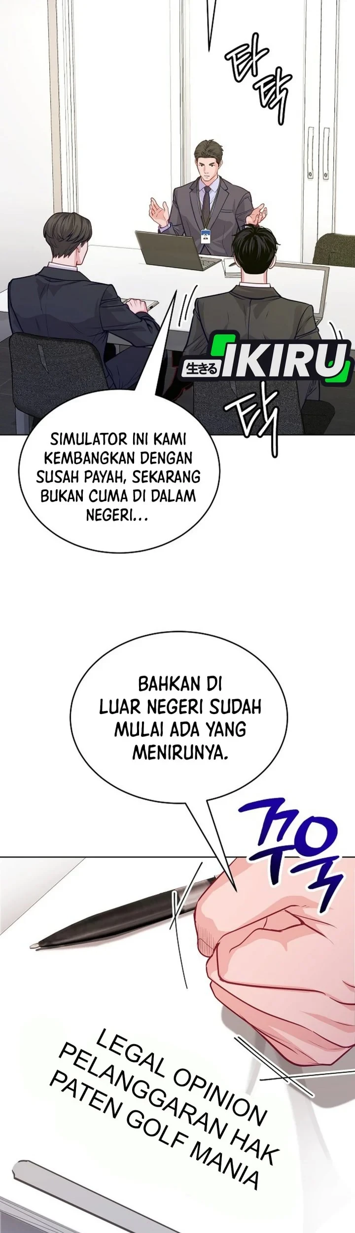 Chapter 33 - halaman 22