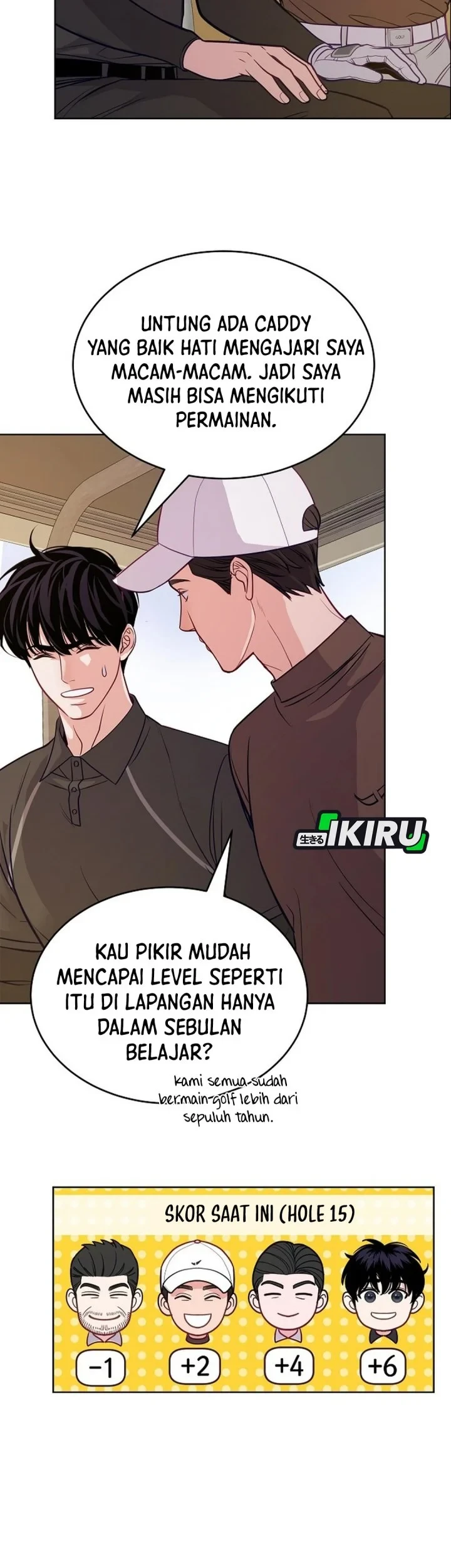 Chapter 33 - halaman 42