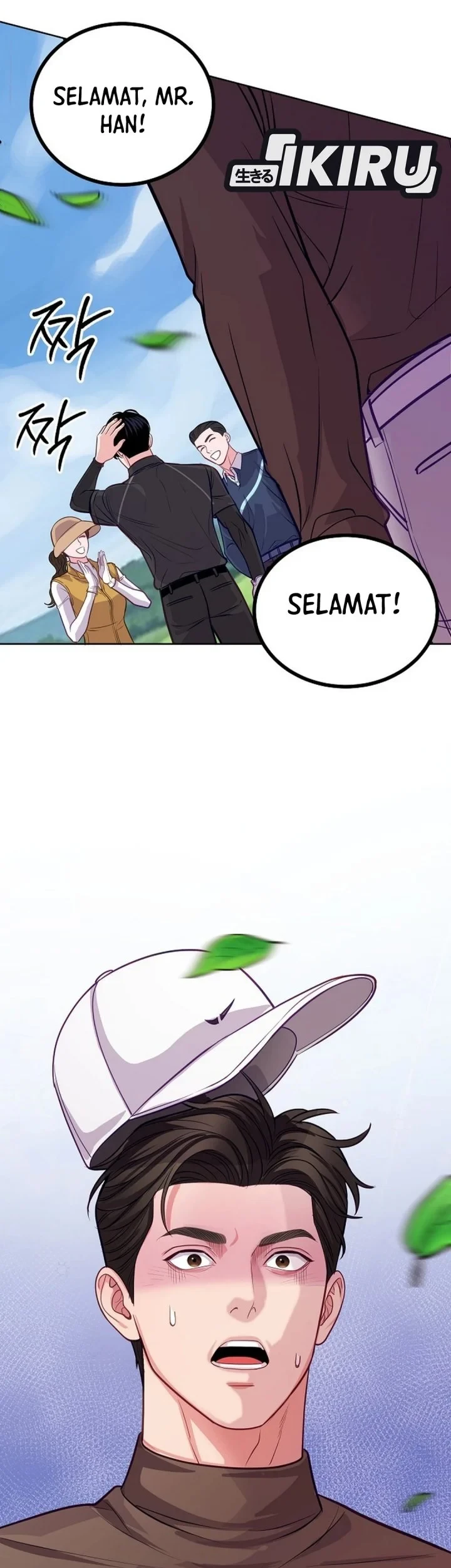 Chapter 33 - halaman 64
