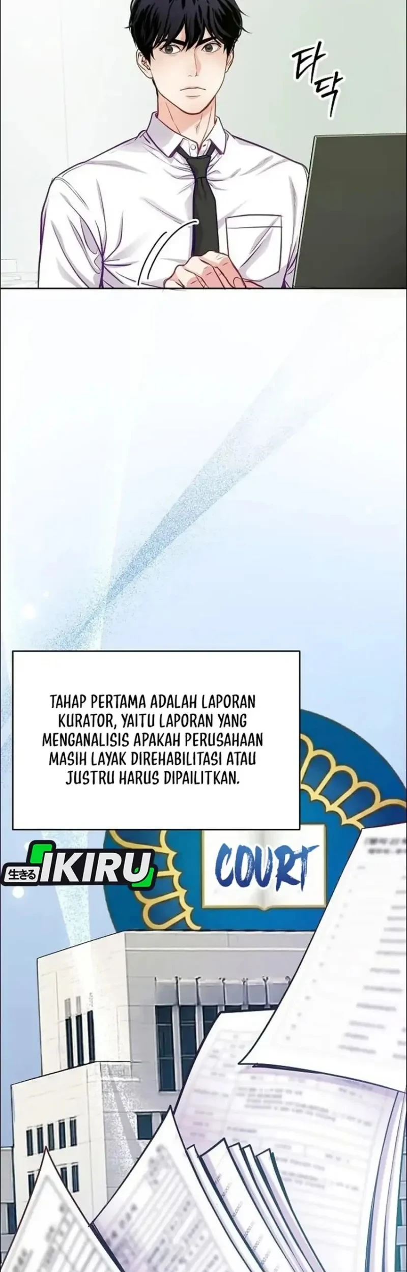 Chapter 38 - halaman 32