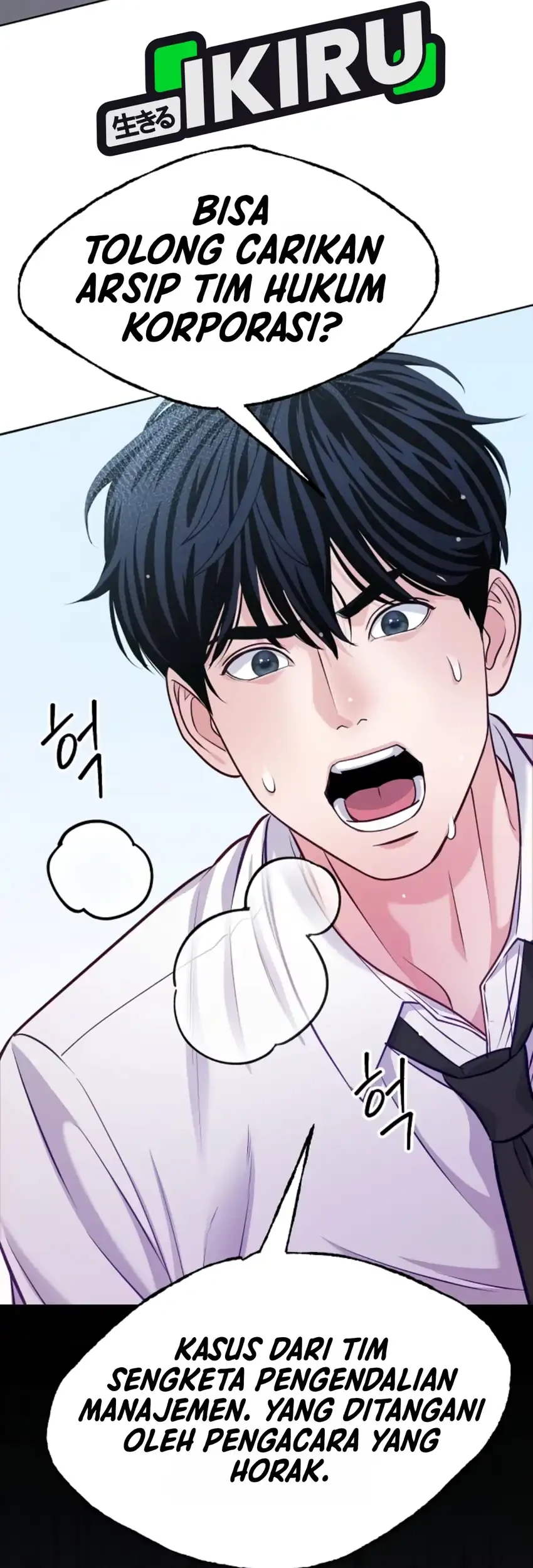 Chapter 40 - halaman 55