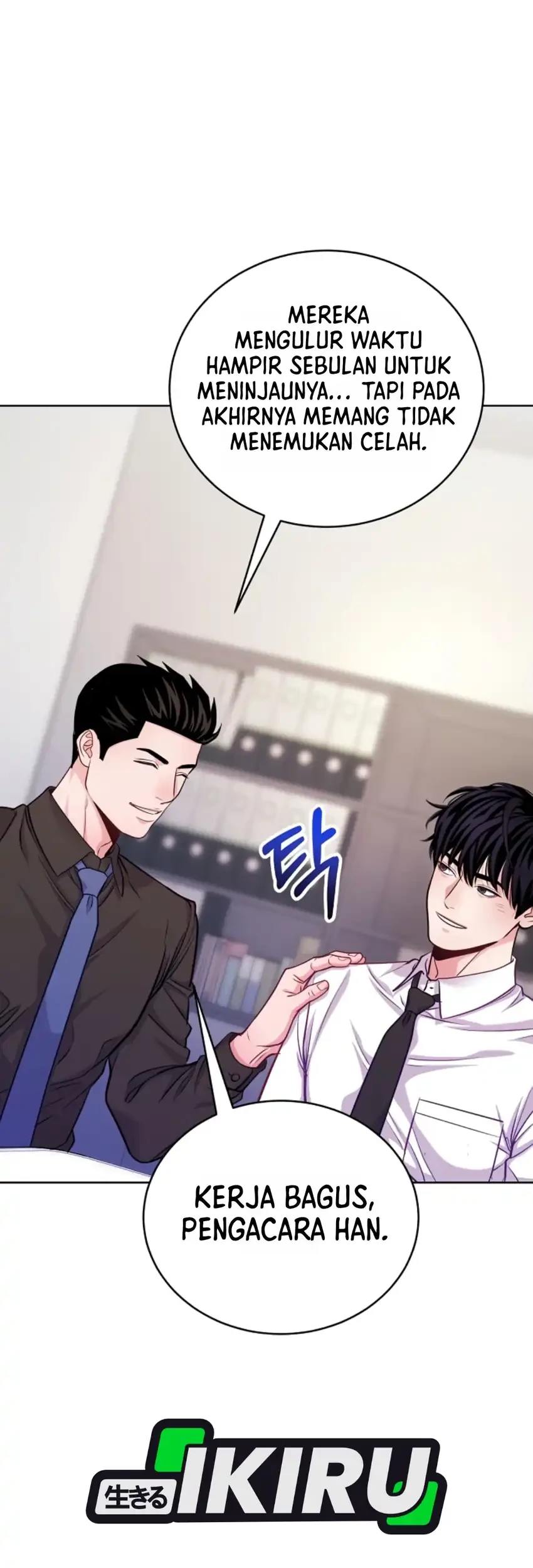 Chapter 40 - halaman 83