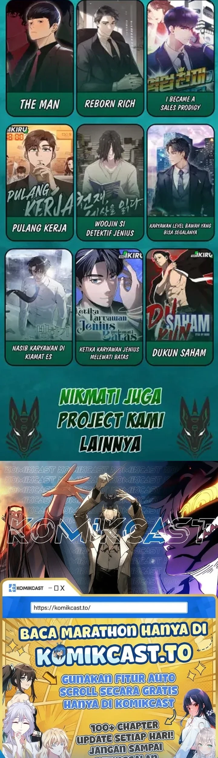 Chapter 17 - halaman 74