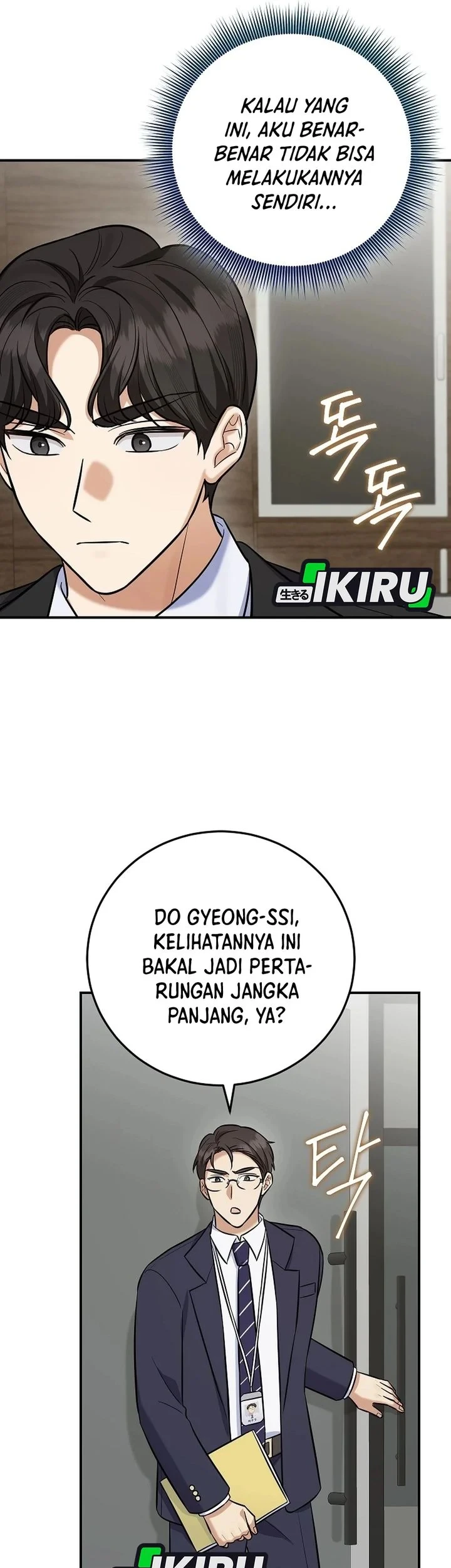 Chapter 23 - halaman 22