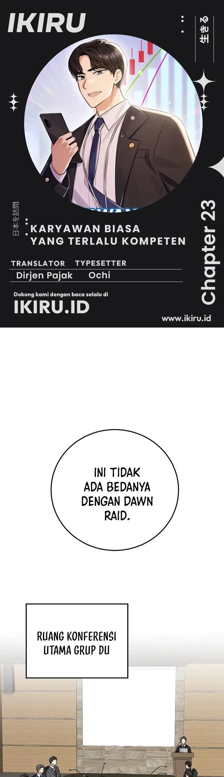 Chapter 23 - halaman 2