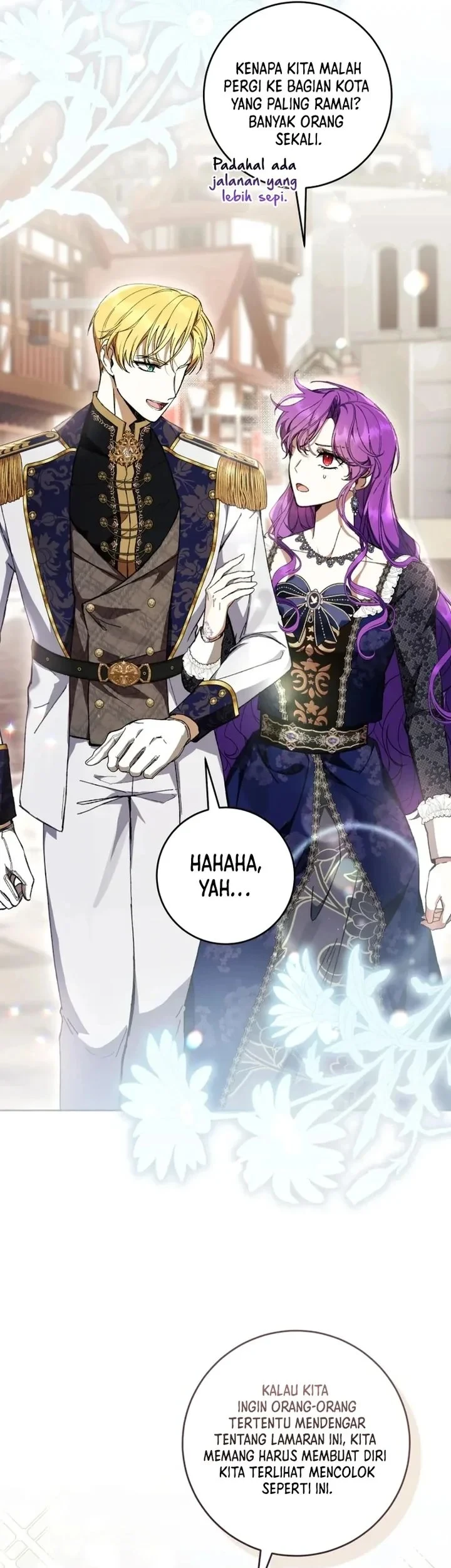 Chapter 100 - halaman 20