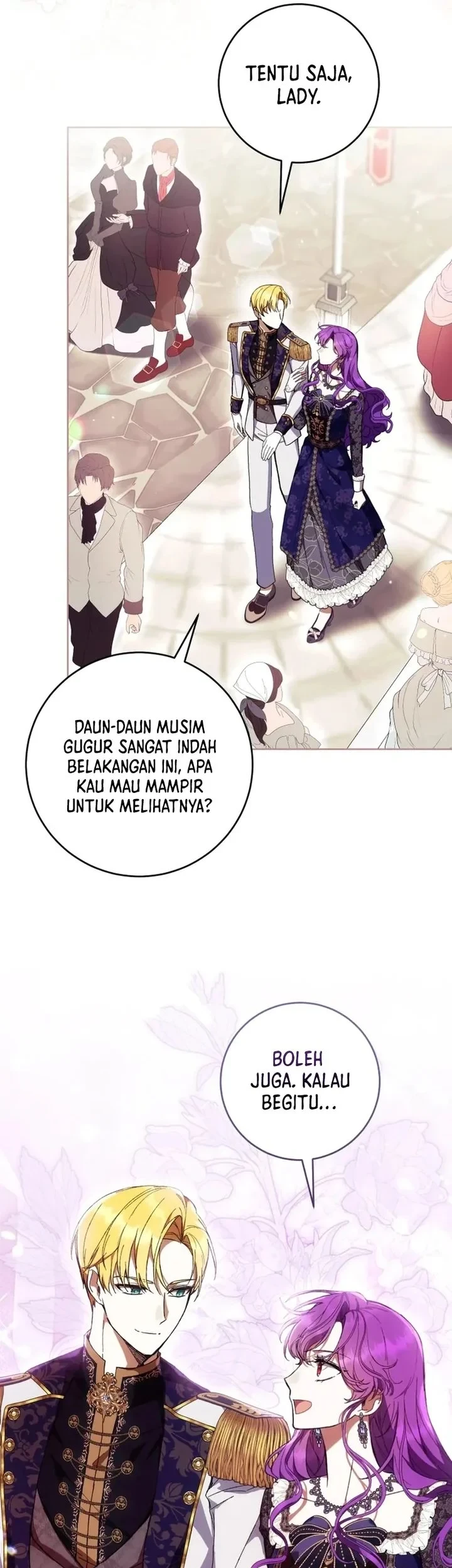 Chapter 100 - halaman 26