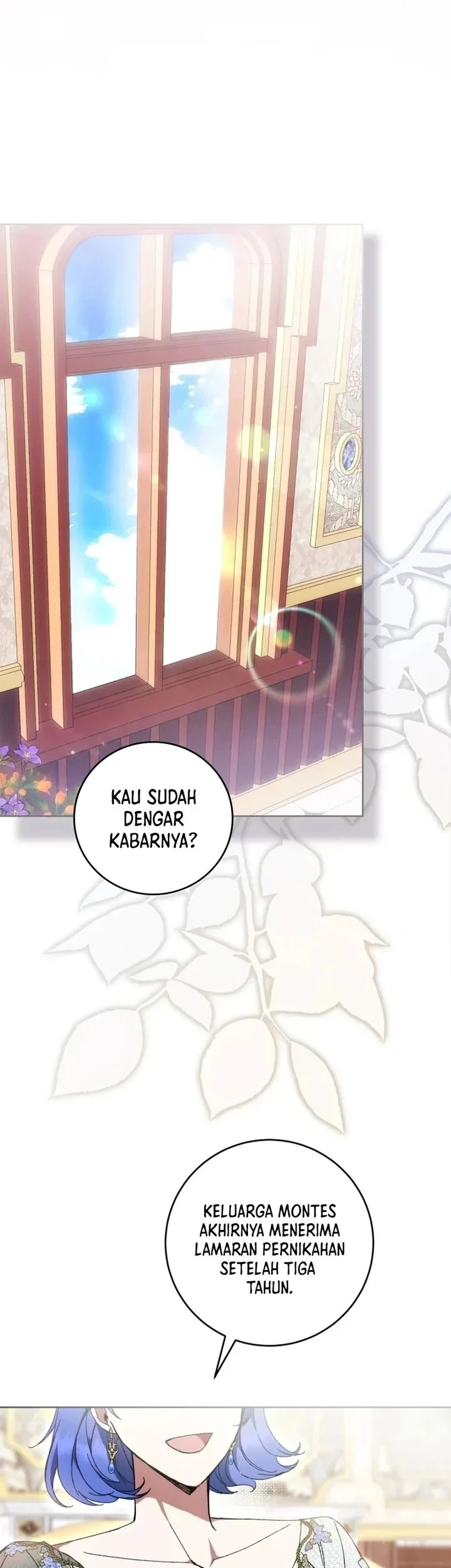 Chapter 100 - halaman 28