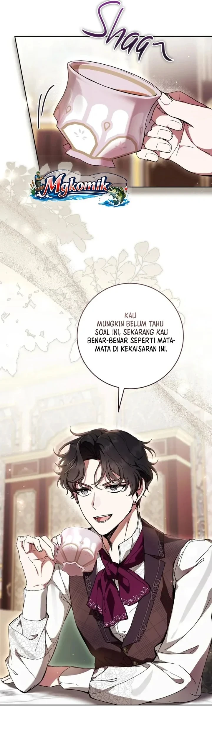 Chapter 100 - halaman 30