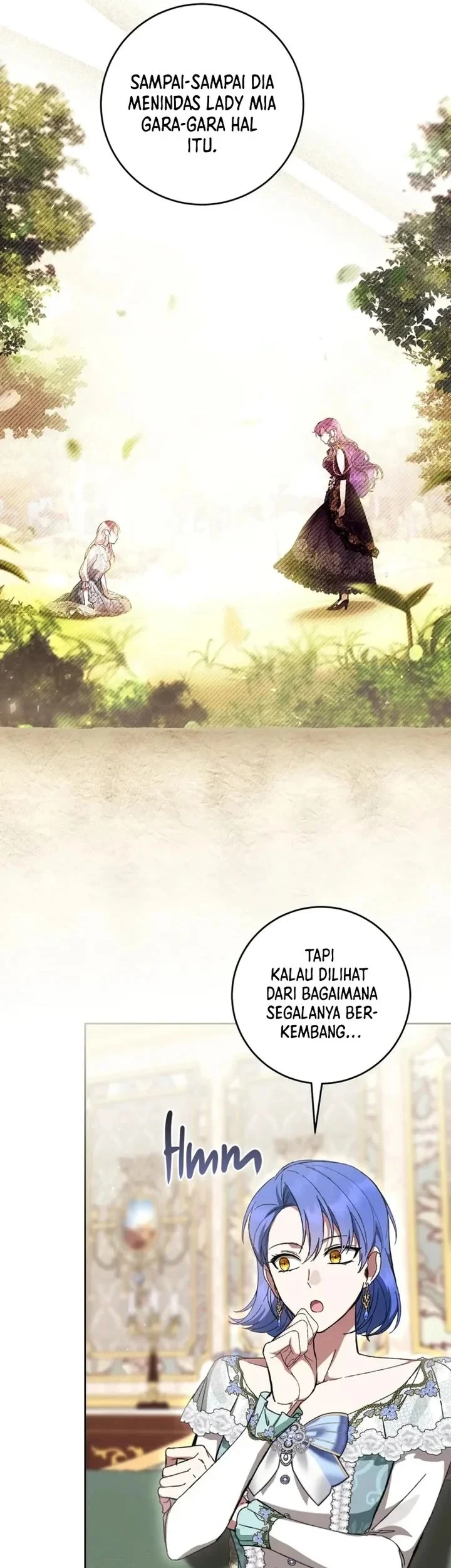 Chapter 100 - halaman 38