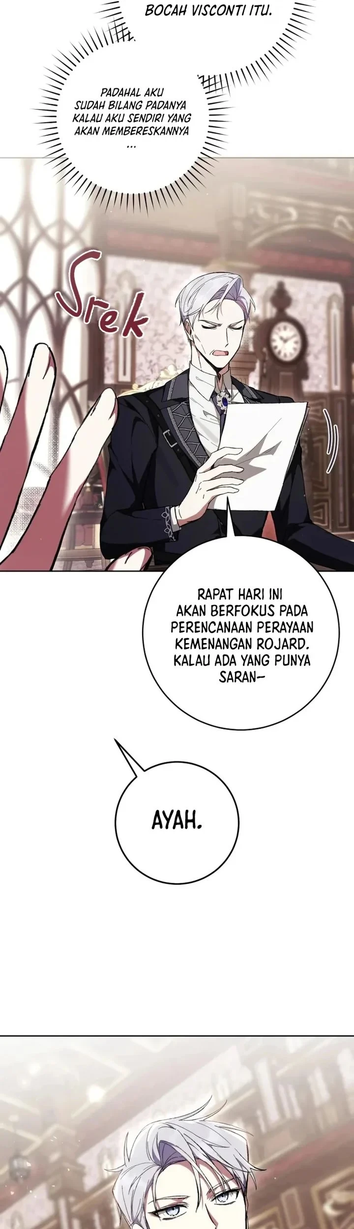 Chapter 100 - halaman 42