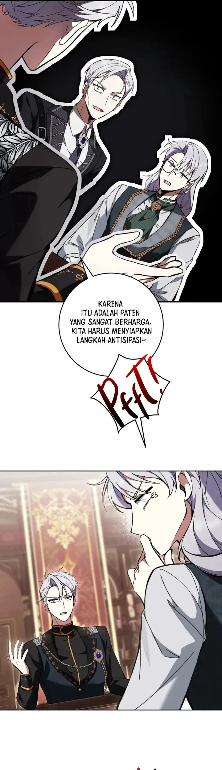 Chapter 100 - halaman 46