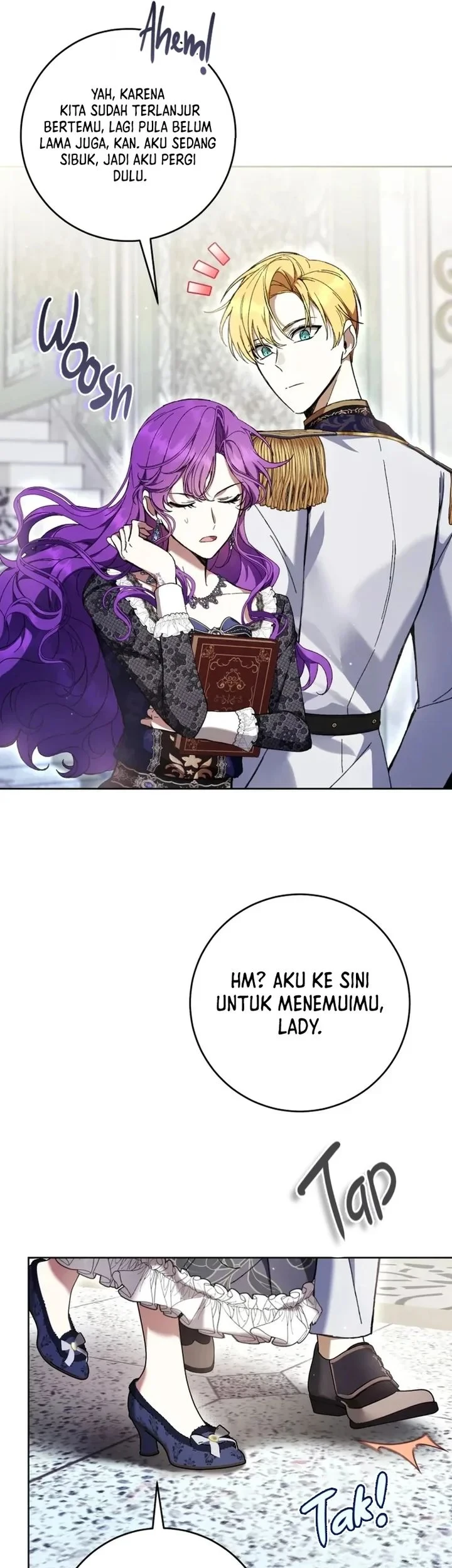 Chapter 100 - halaman 8