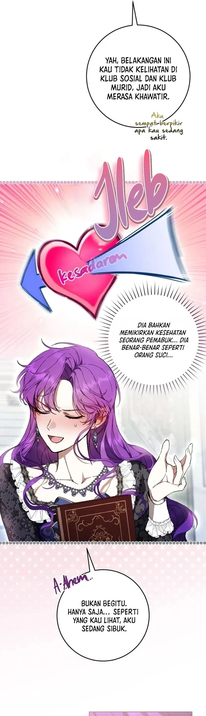 Chapter 100 - halaman 12