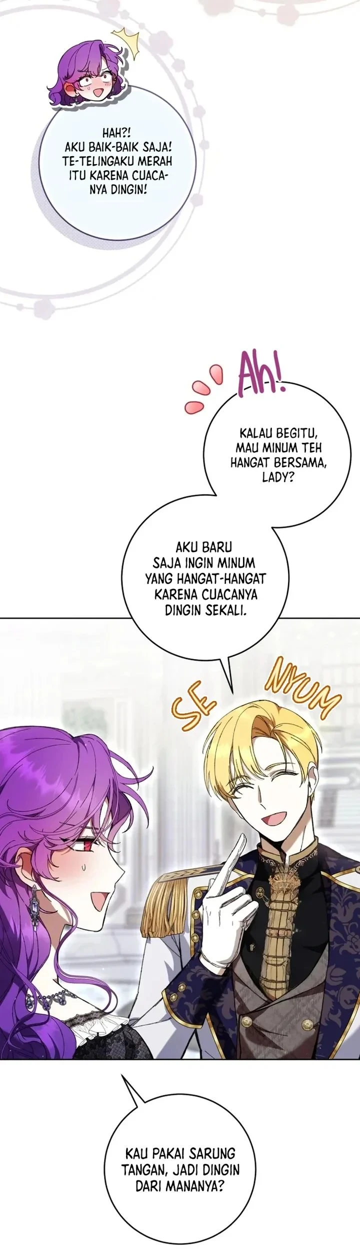Chapter 100 - halaman 14