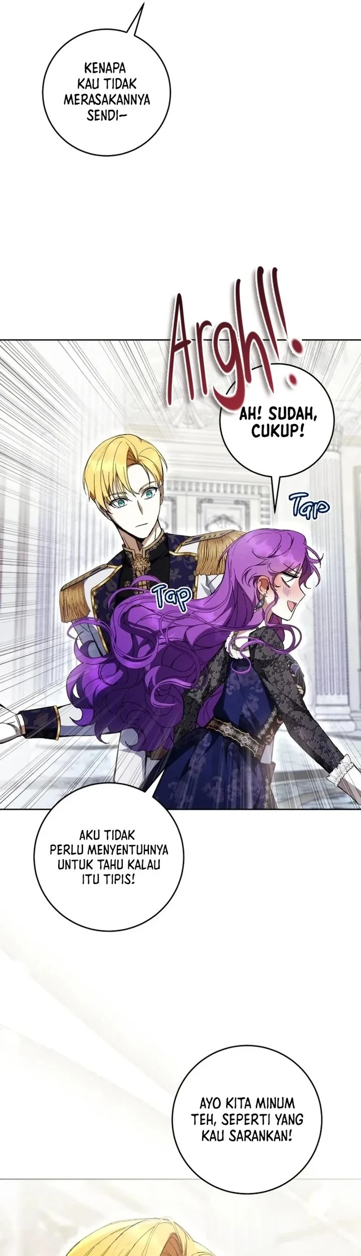 Chapter 100 - halaman 16