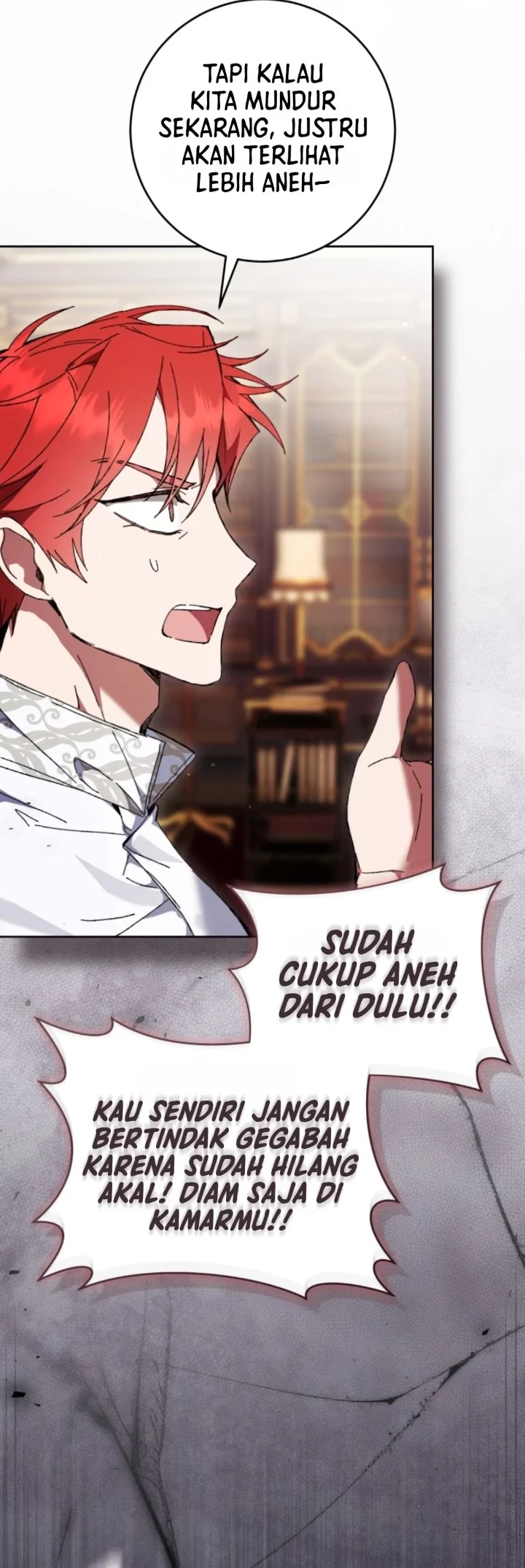 Chapter 101 - halaman 18