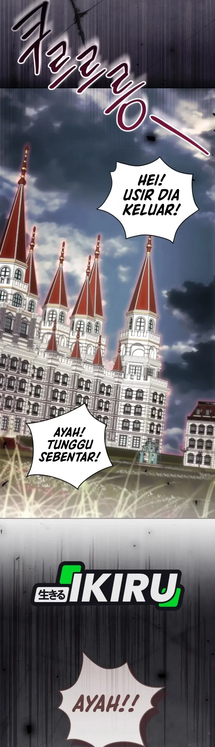 Chapter 101 - halaman 19