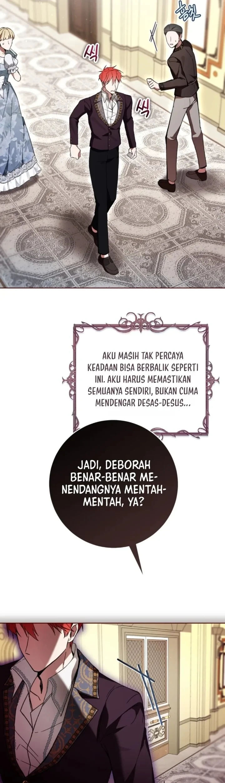Chapter 101 - halaman 23