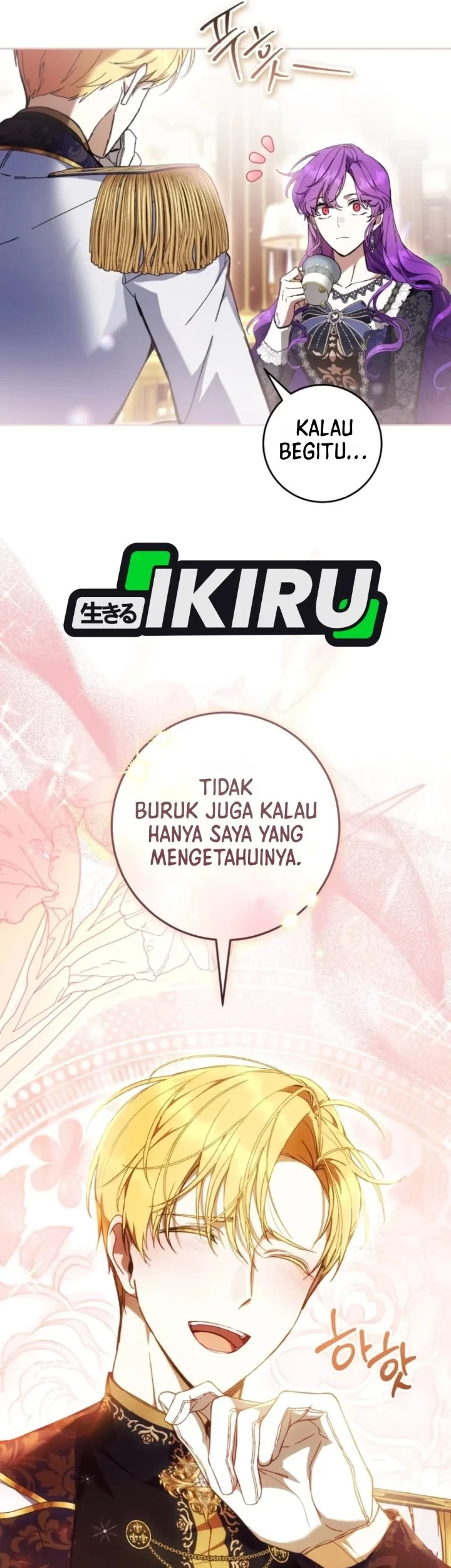 Chapter 101 - halaman 64