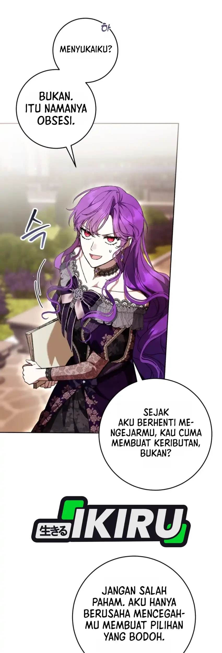 Chapter 102 - halaman 22