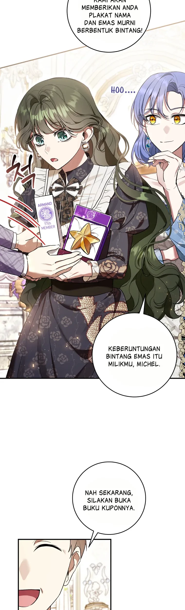 Chapter 50 - halaman 21