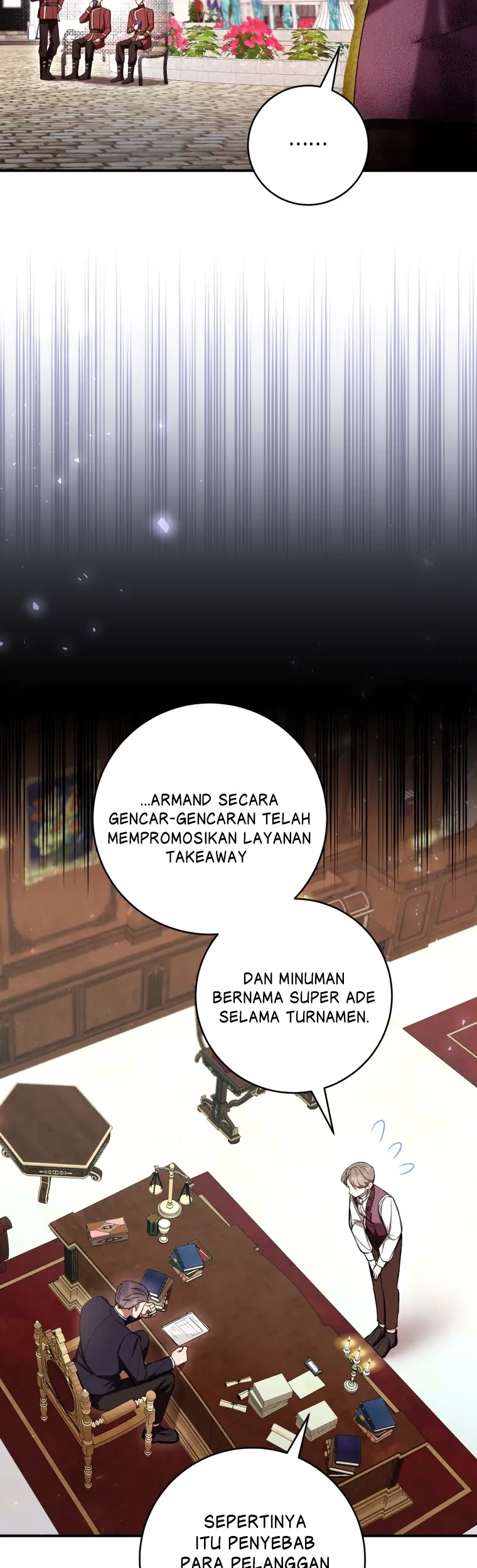 Chapter 58 - halaman 25