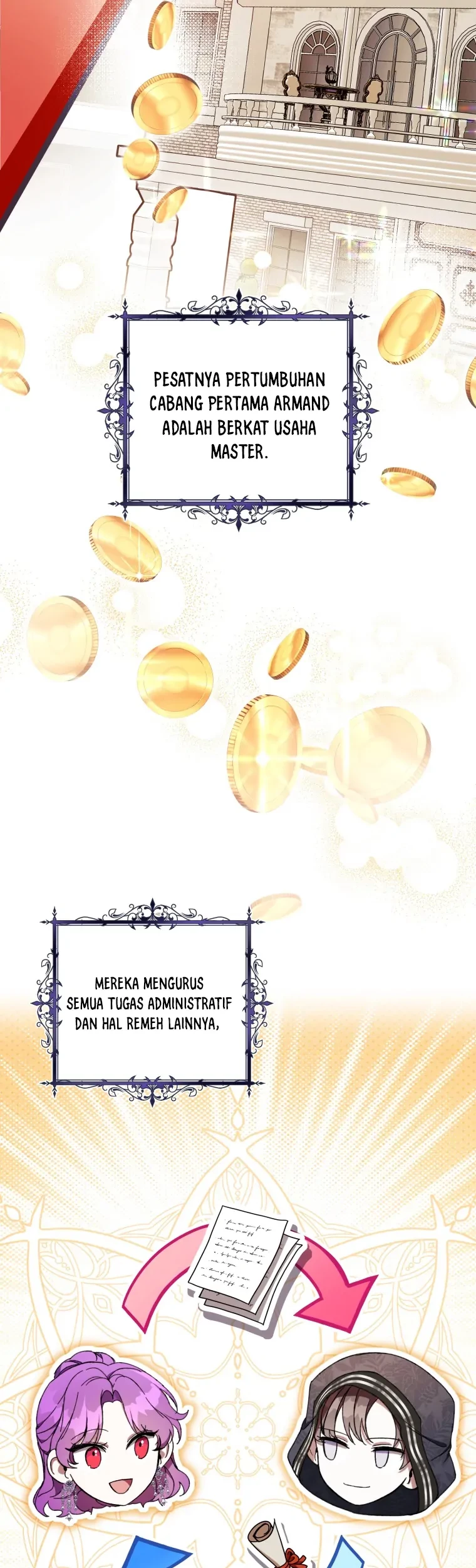 Chapter 58 - halaman 61