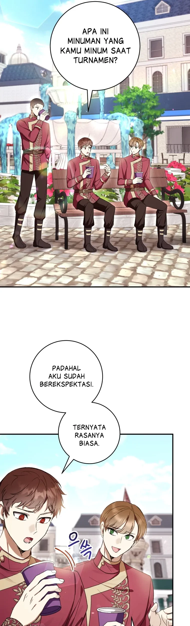 Chapter 58 - halaman 22