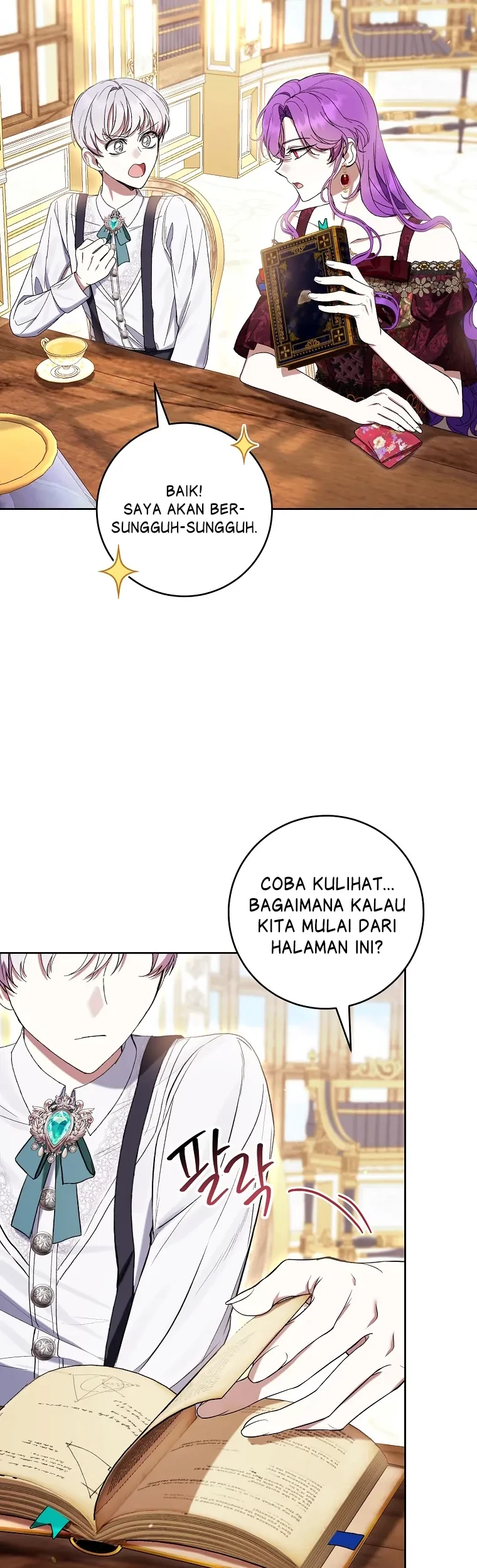 Chapter 60 - halaman 27