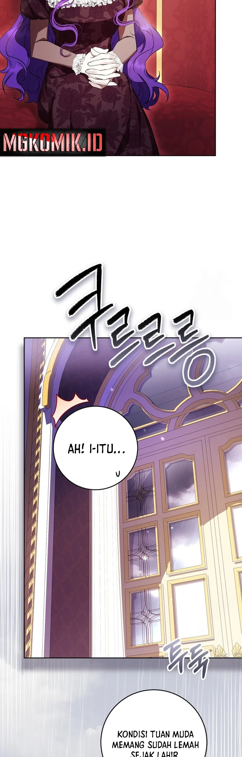 Chapter 61 - halaman 34