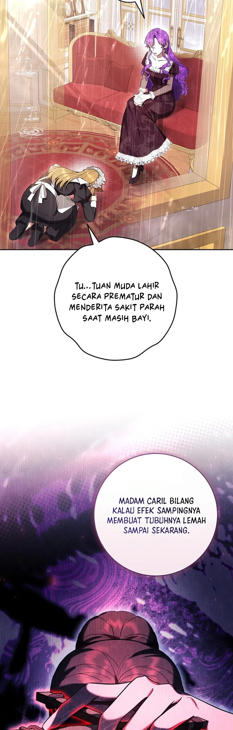Chapter 61 - halaman 36