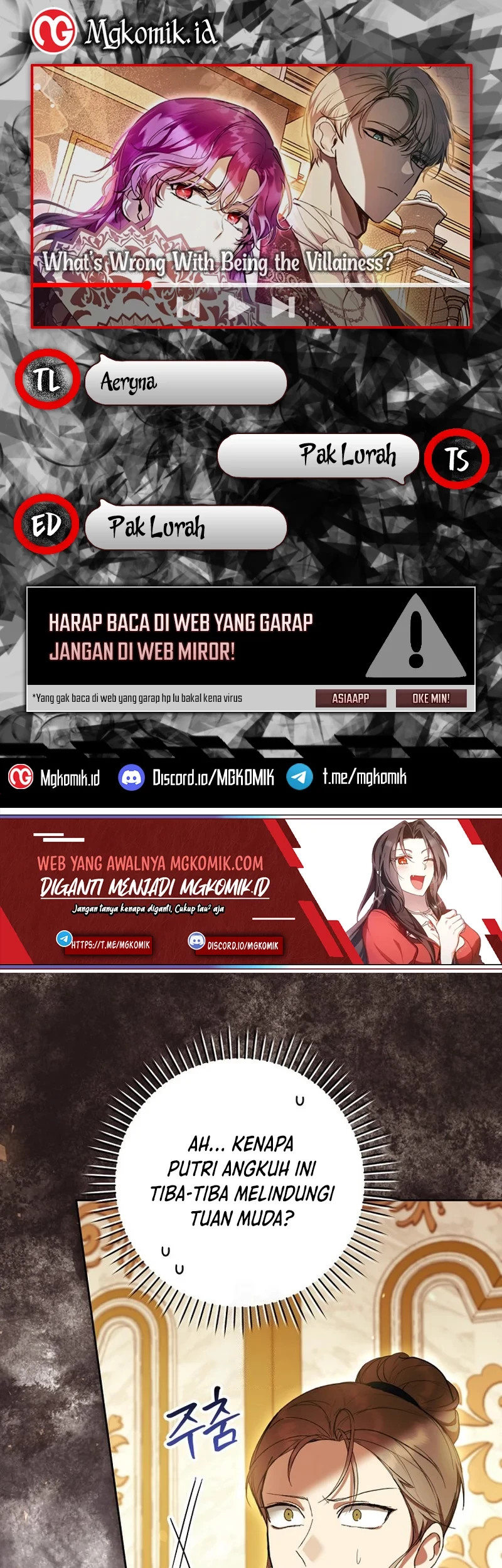 Chapter 61 - halaman 2
