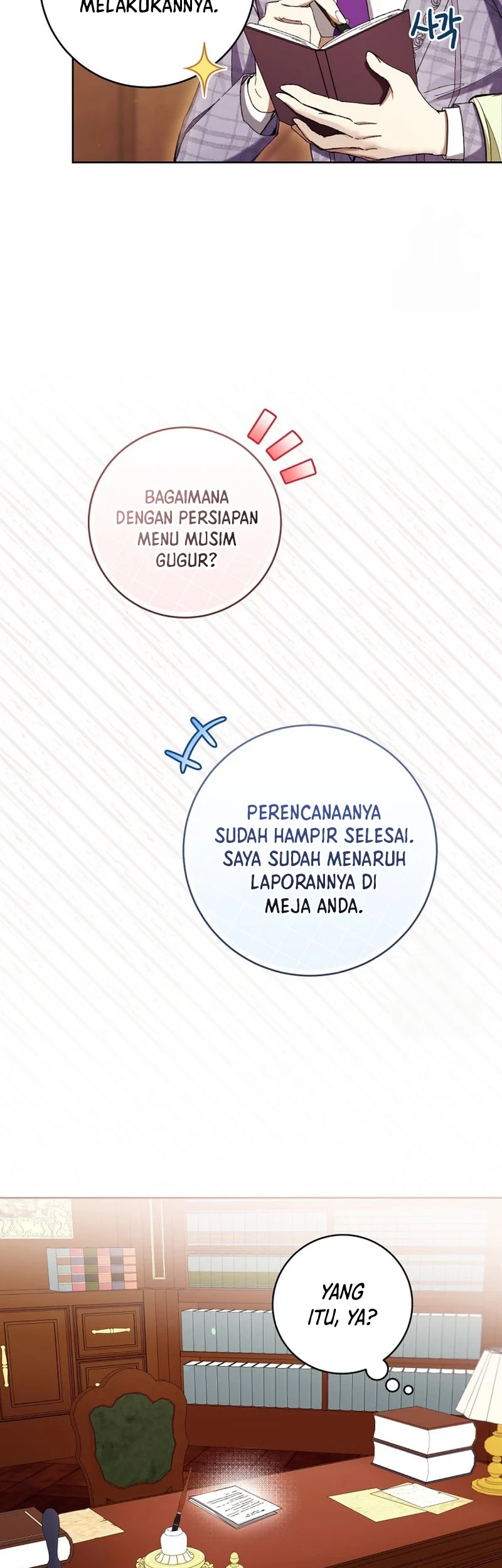 Chapter 61 - halaman 62