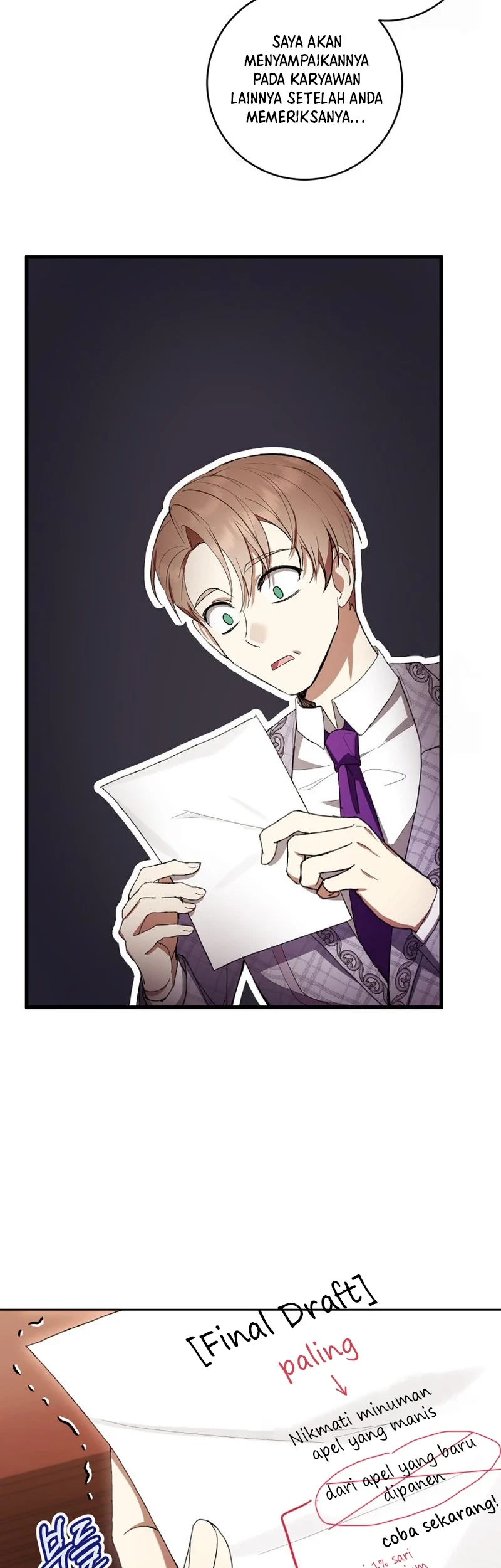 Chapter 61 - halaman 68