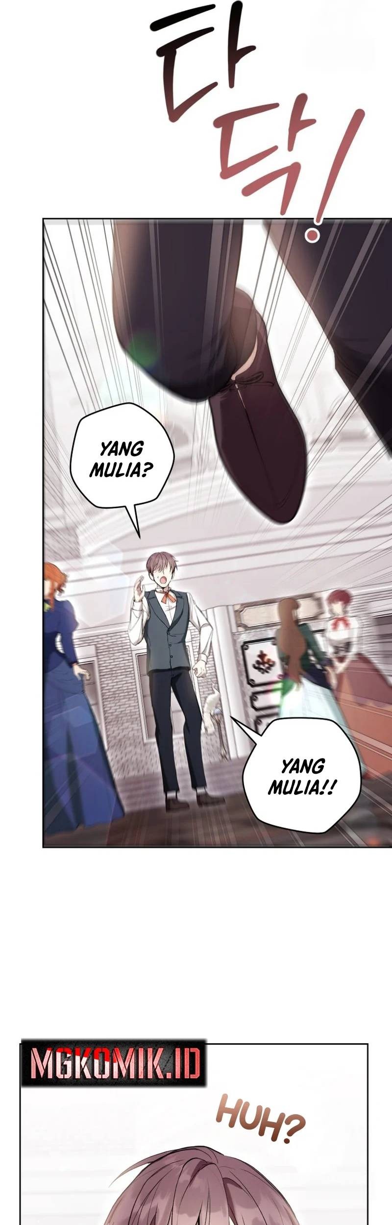 Chapter 64 - halaman 28
