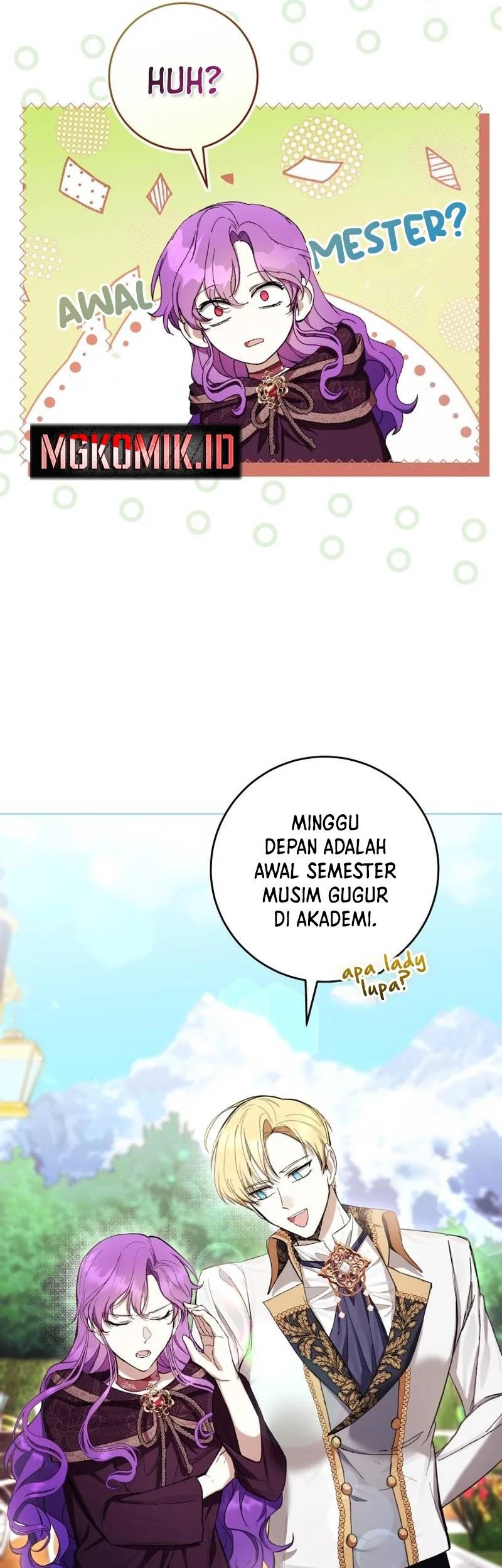 Chapter 64 - halaman 40