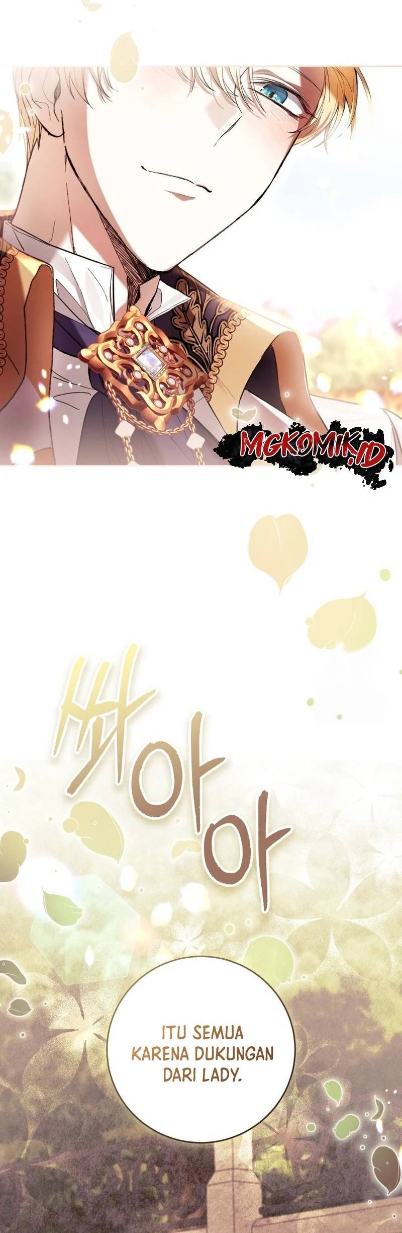 Chapter 64 - halaman 43