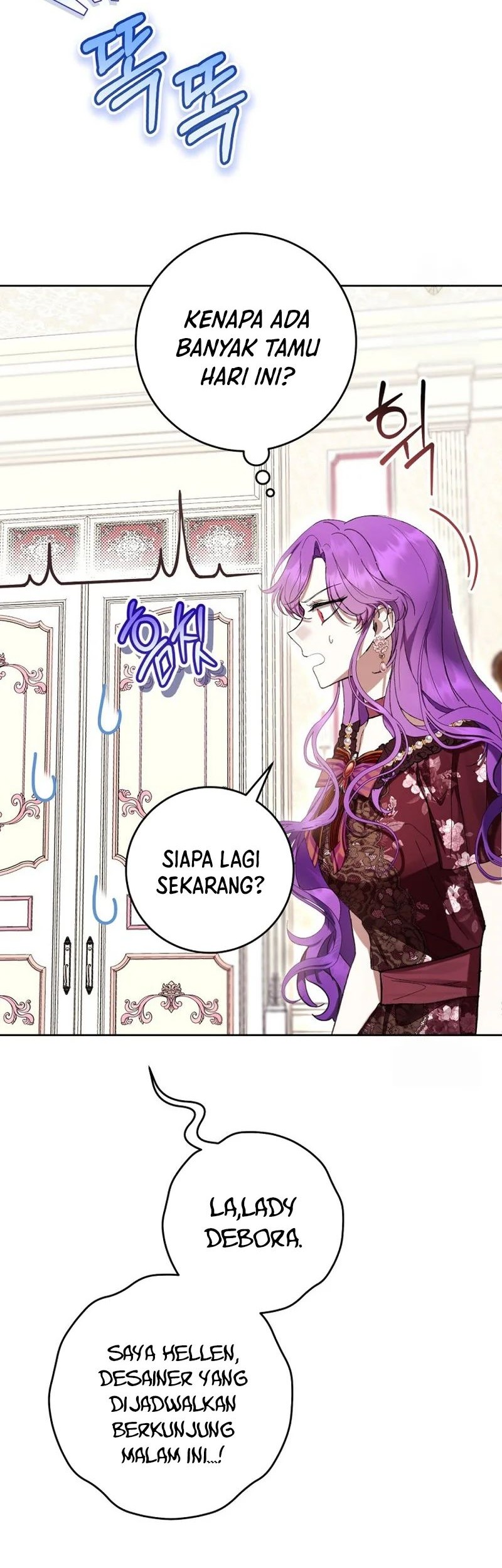 Chapter 65 - halaman 28