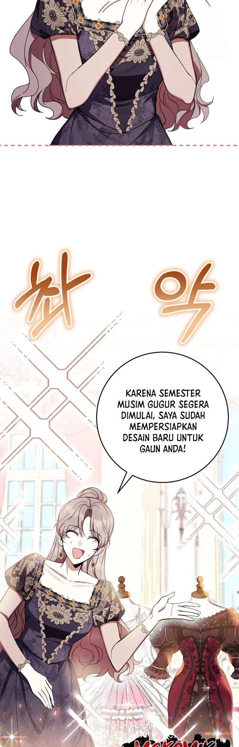 Chapter 65 - halaman 30