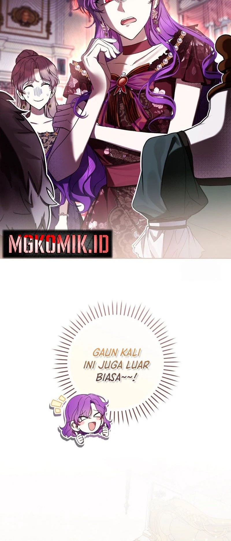 Chapter 65 - halaman 32