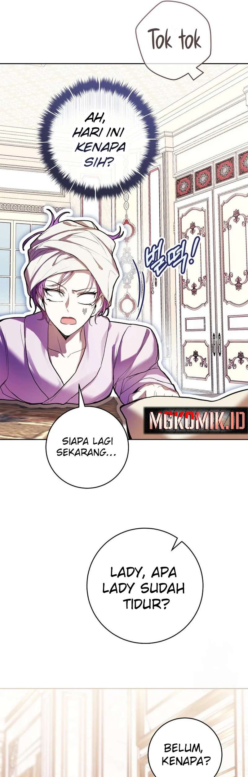 Chapter 66 - halaman 9