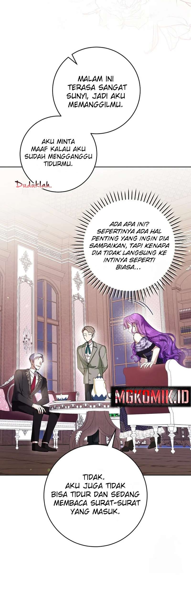 Chapter 66 - halaman 15