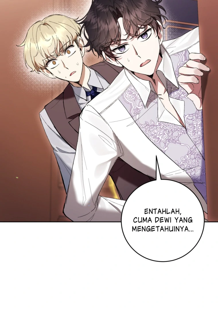 Chapter 70 - halaman 22