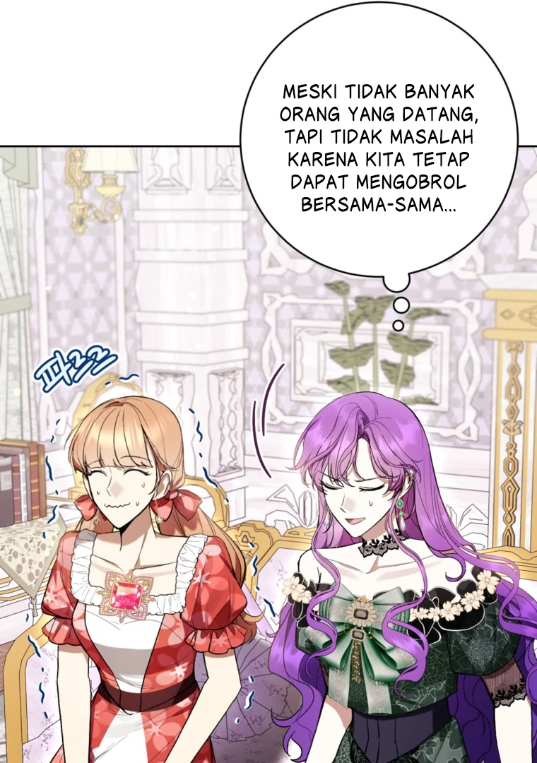 Chapter 70 - halaman 36