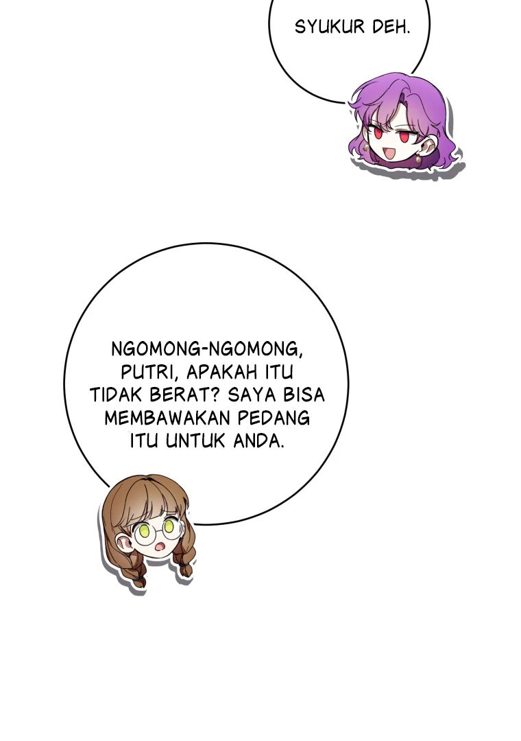 Chapter 74 - halaman 19
